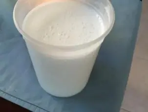 кокосовое молоко