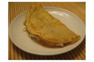 блины