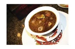 тушёное мясо