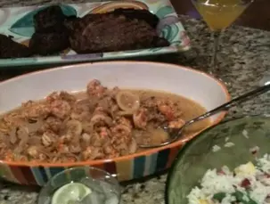 креольский