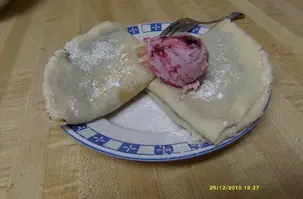 блины