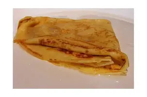 блины