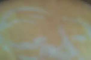основное блюдо