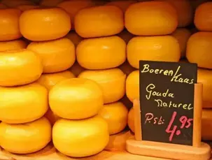 оладьи