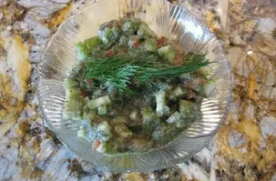 простой рецепт