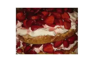 клубника