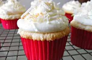 кокосовый орех