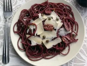 спагетти