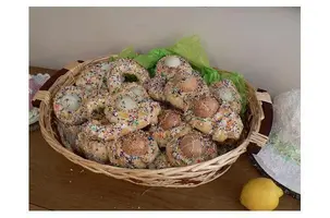 печенье