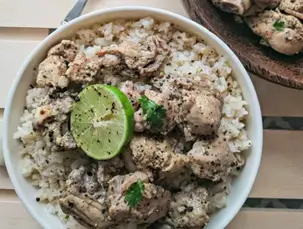 простой рецепт