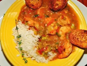 креольский