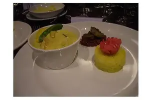 овощи