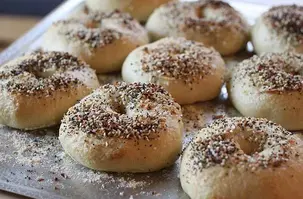 чеснок