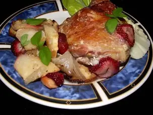 готовка