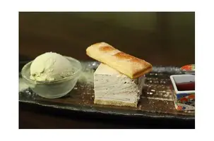чизкейки