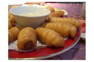 овощной
