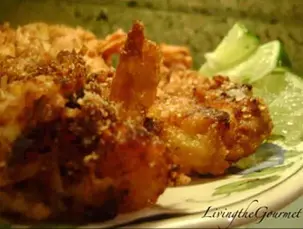 кокосовый орех