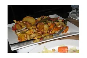 клубень