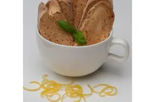 выпечка