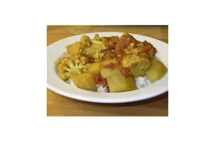 карри