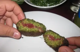фалафель