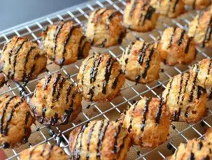 кокосовый орех