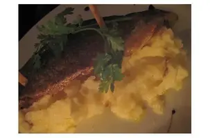 овощной