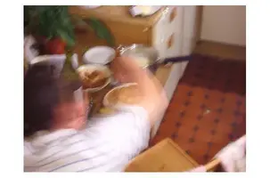 овощи