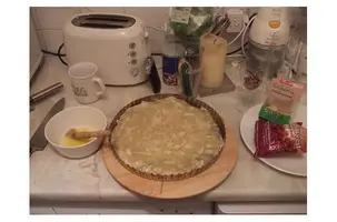 овощной