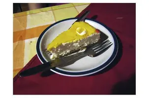 чизкейки