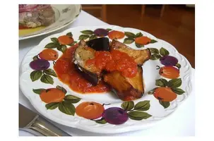 овощной