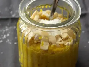 кокосовый орех