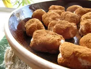 конфеты