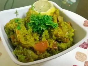 карри