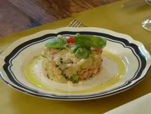 кулинария в тоскане