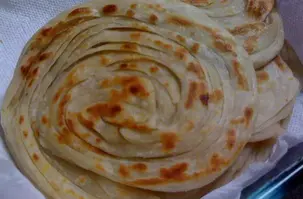 пшеничная мука