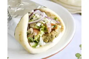 фалафель