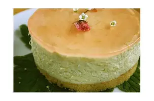 чизкейки