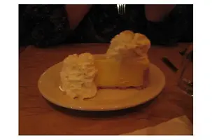 чизкейки