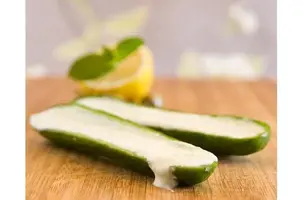 огурцы