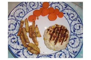 креольский