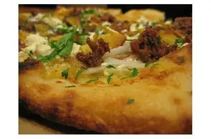 марокканский