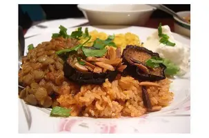 марокканский