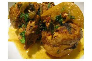 марокканский