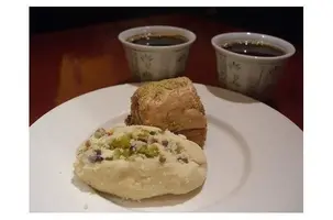 марокканский