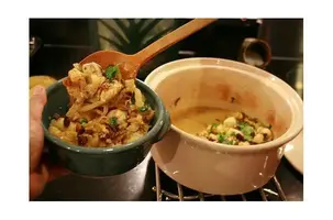 марокканский