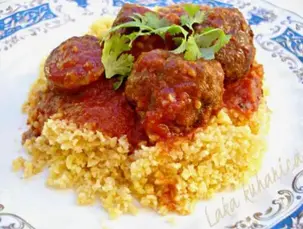 марокканский