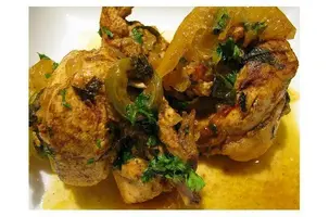 марокканский