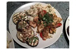 марокканский