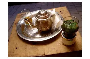 марокканский